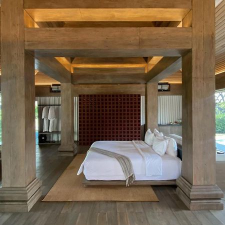 Djoglo Luxury Bungalow Wendit Esterno foto