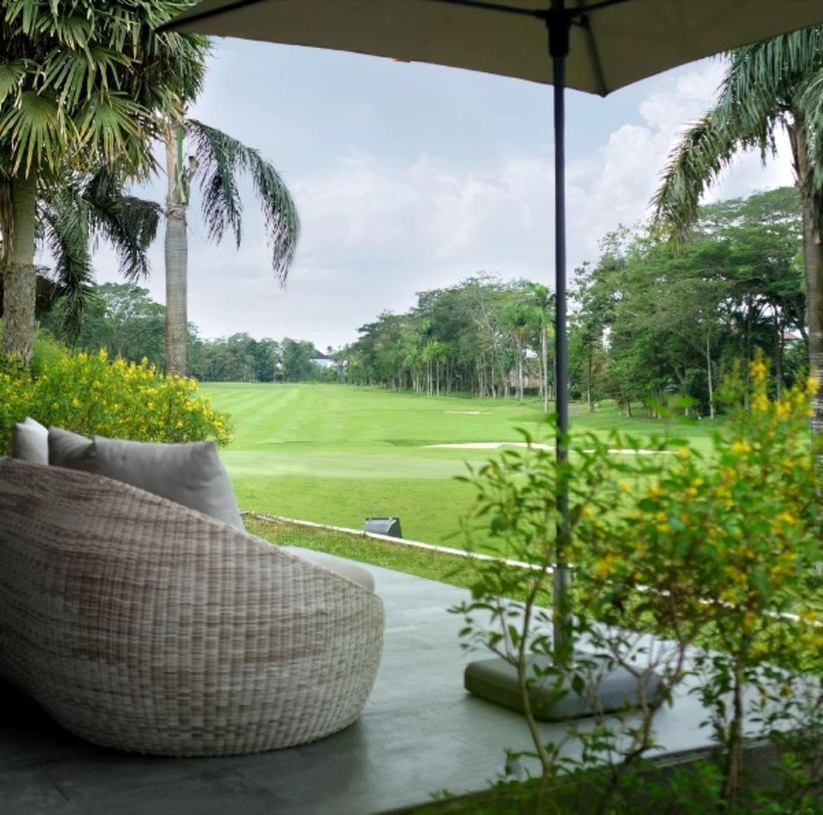Djoglo Luxury Bungalow Wendit Esterno foto