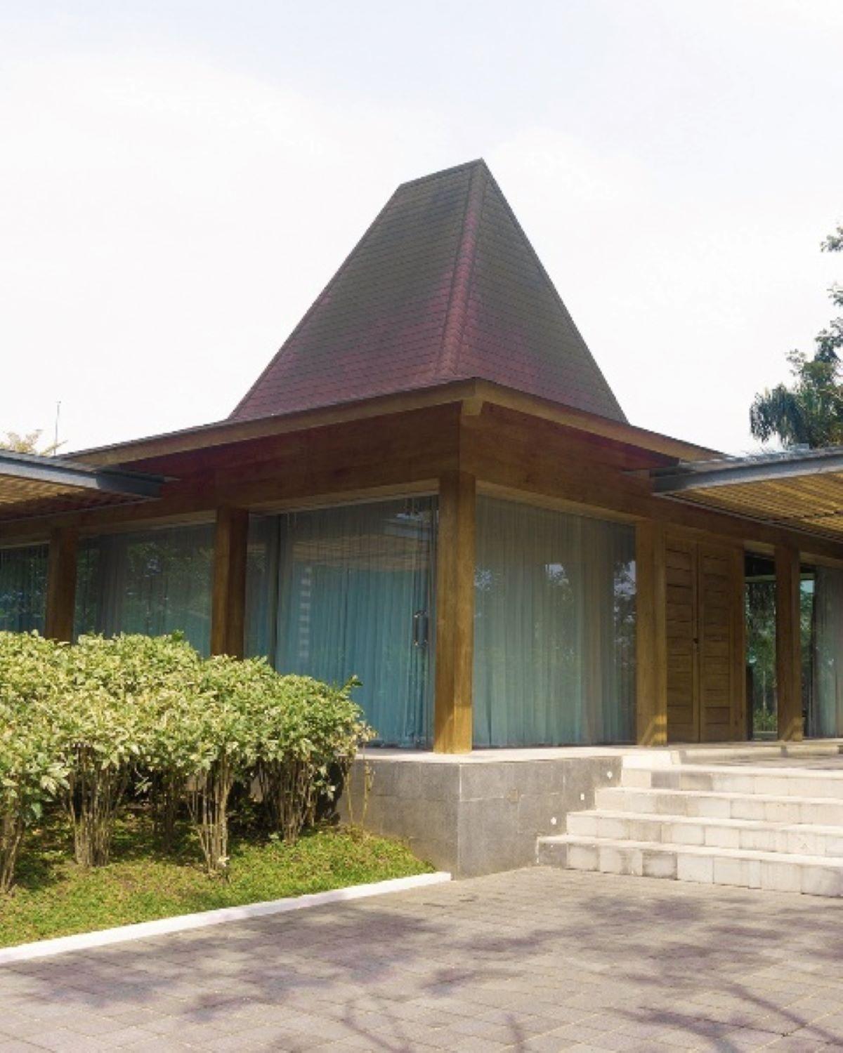 Djoglo Luxury Bungalow Wendit Esterno foto