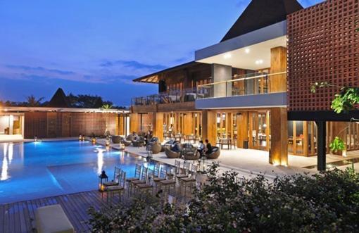Djoglo Luxury Bungalow Wendit Esterno foto